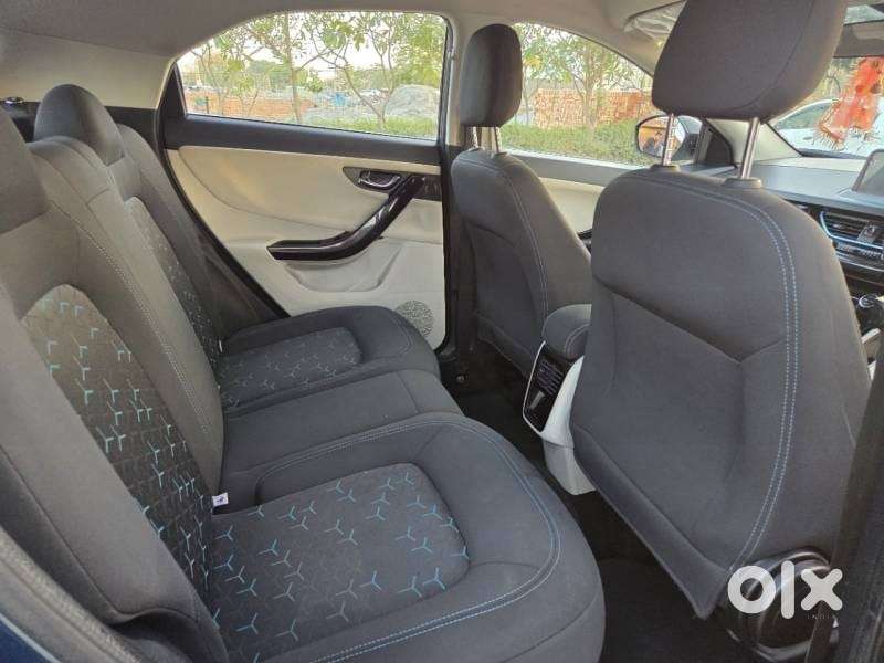 Tata Nexon Ev Xz Plus, 2021, Electric