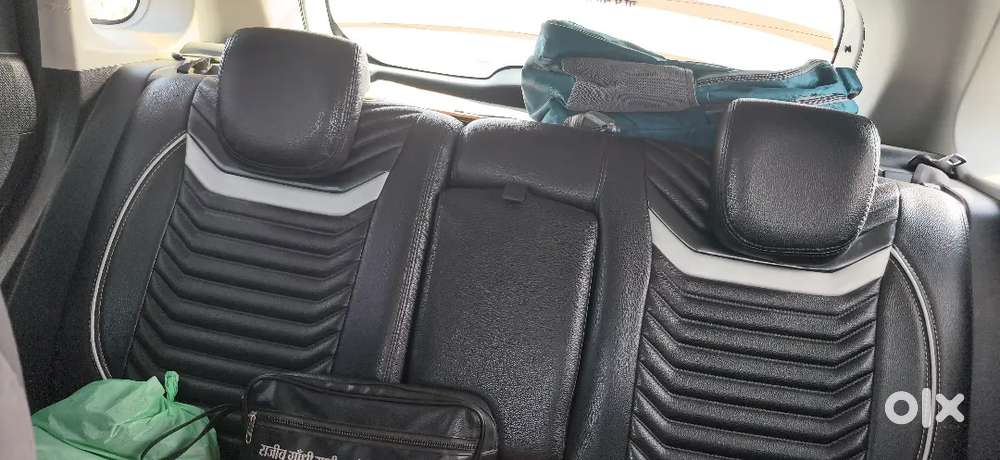 Brezza Car Good Condition Cng Fitted In March 2026