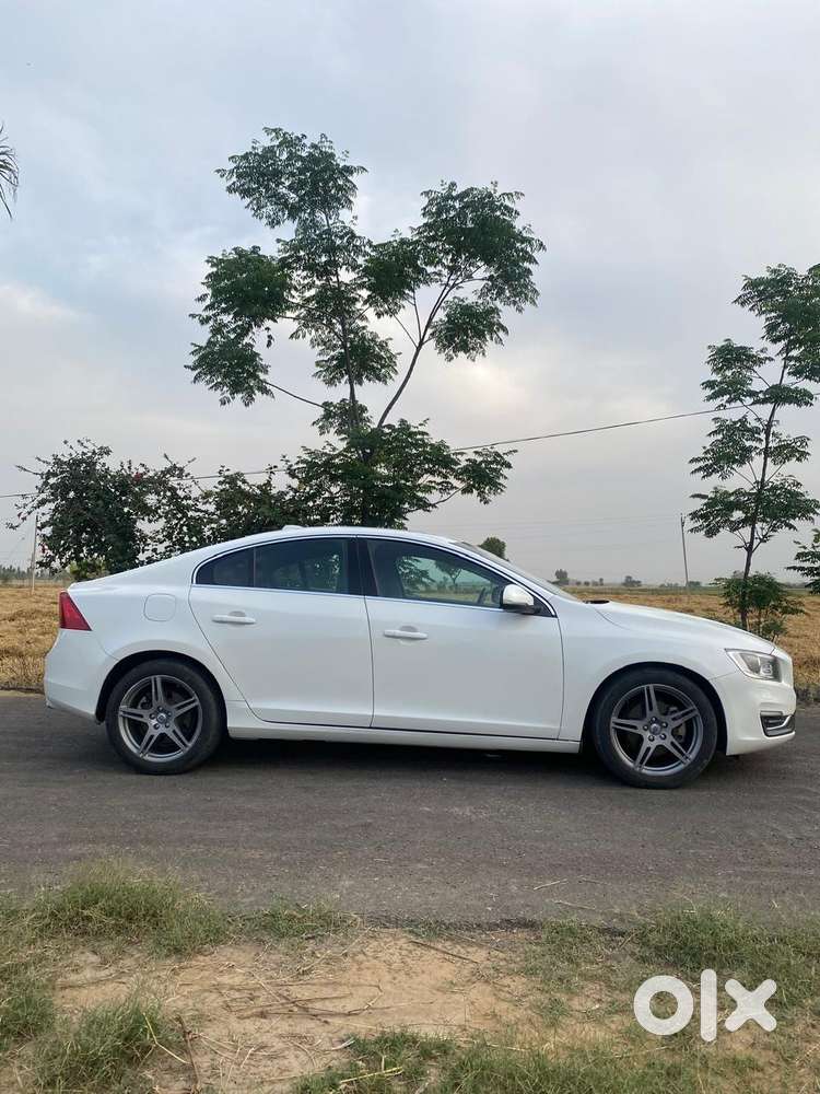 Volvo S60 D4 Kinetic, 2015, Diesel