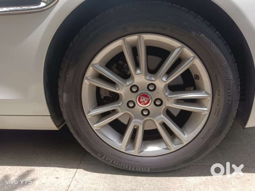 Jaguar Xe 2.0l Diesel Prestige, 2019, Diesel