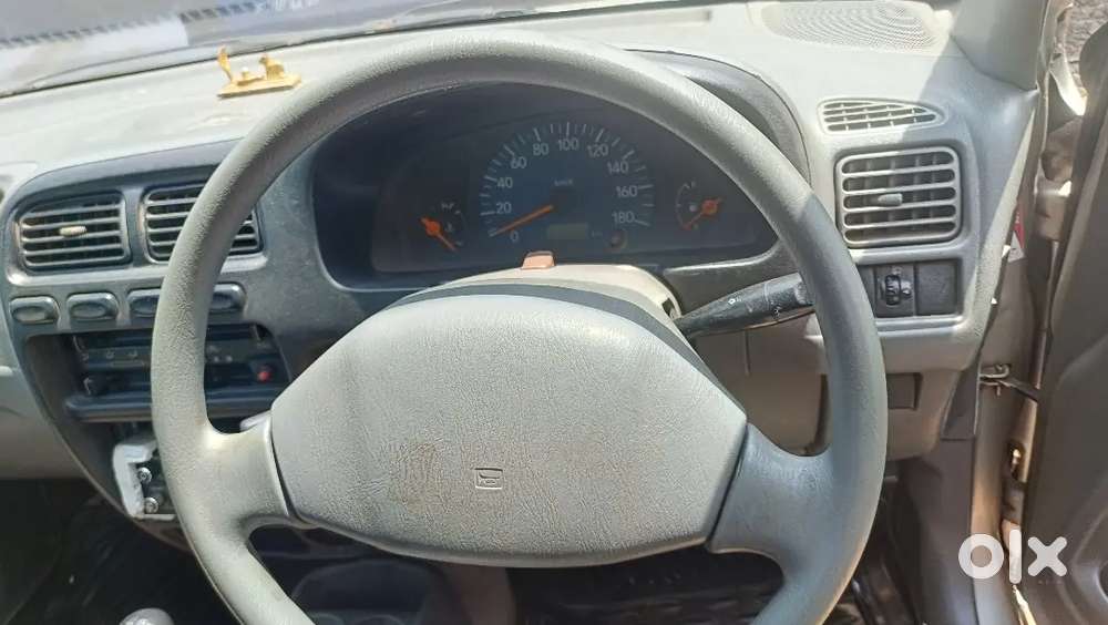 Good Condition Well Maintained Car