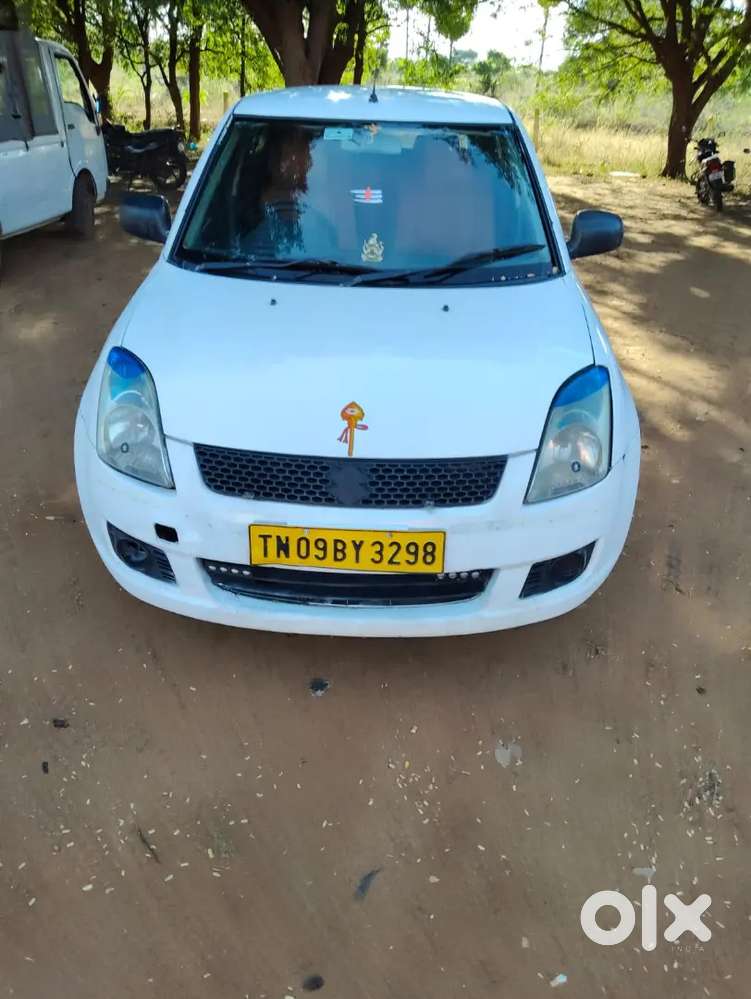 2014 Swift Dzire Tour  First Owner  Well Maintained & Clean