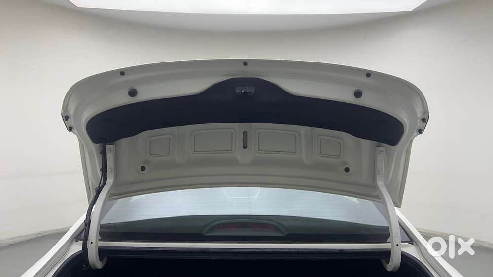 Hyundai Verna [ ] Fluidic 4s 1.6 Crdi Sx (o) At, 2019, Petrol