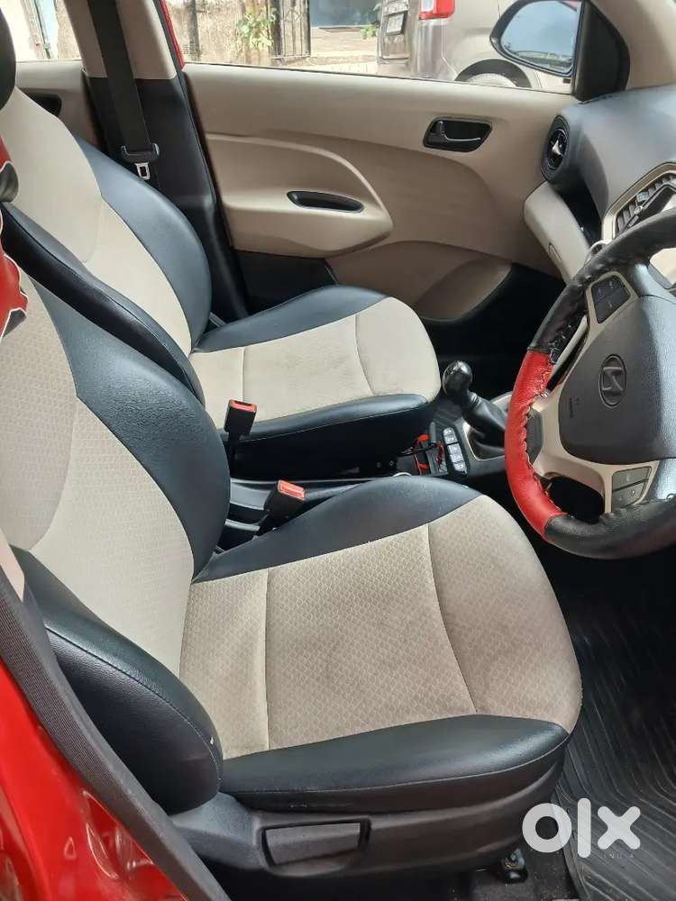 Hyundai Santro 2021 Cng & Hybrids 73000 Km Driven