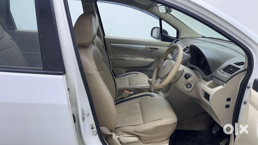 Maruti Suzuki Ertiga 1.5 Vxi, 2014, Petrol