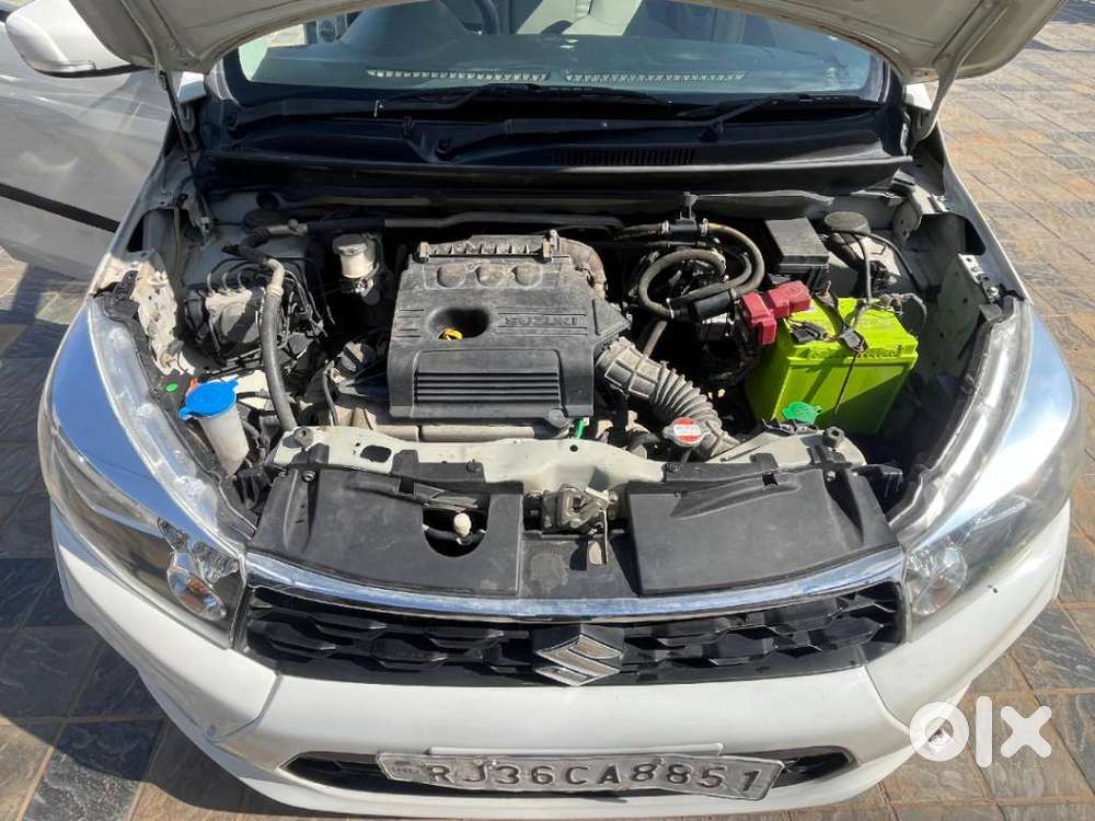 Maruti Suzuki Celerio Zxi, 2020, Lpg