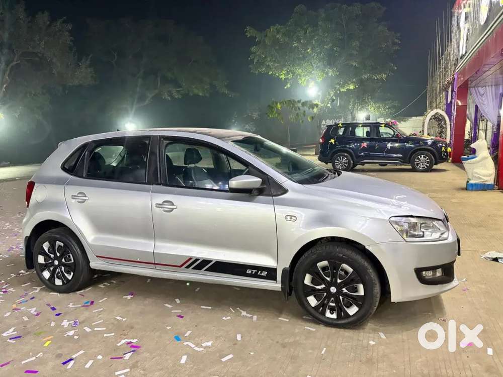 Volkswagen Polo 2014 Diesel Good Condition