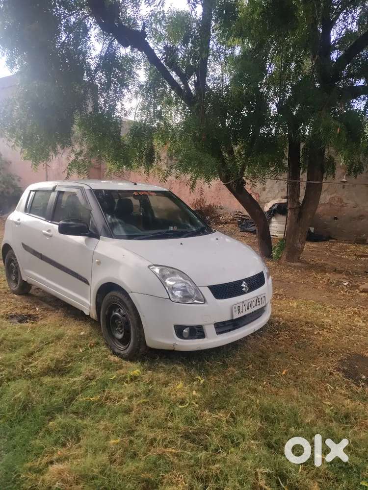 Swift Maruti Diesel 2010