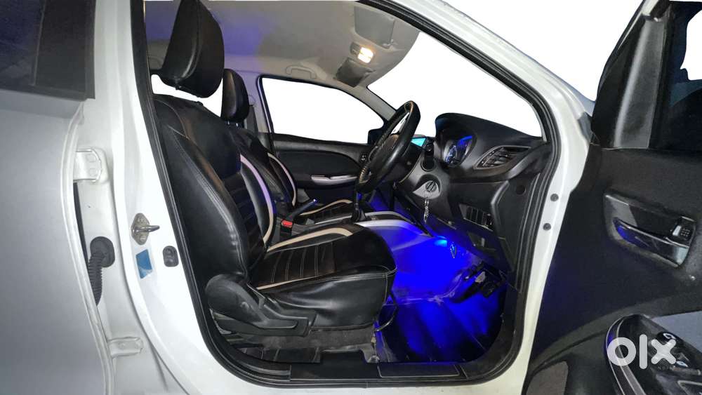 Maruti Suzuki Baleno Delta, 2021, Petrol