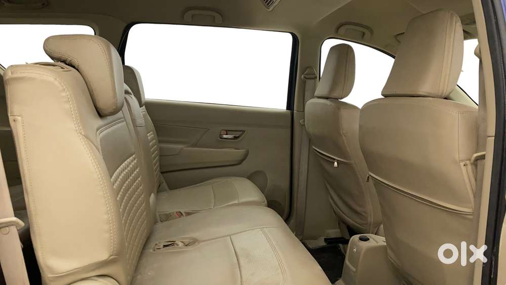 Maruti Suzuki Ertiga 1.5 Vxi Shvs, 2019, Petrol