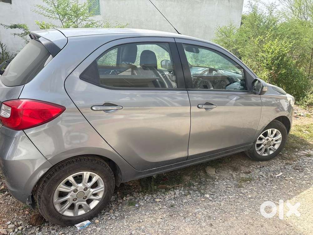 Tata Tiago 2018 Petrol 45000 Km Driven