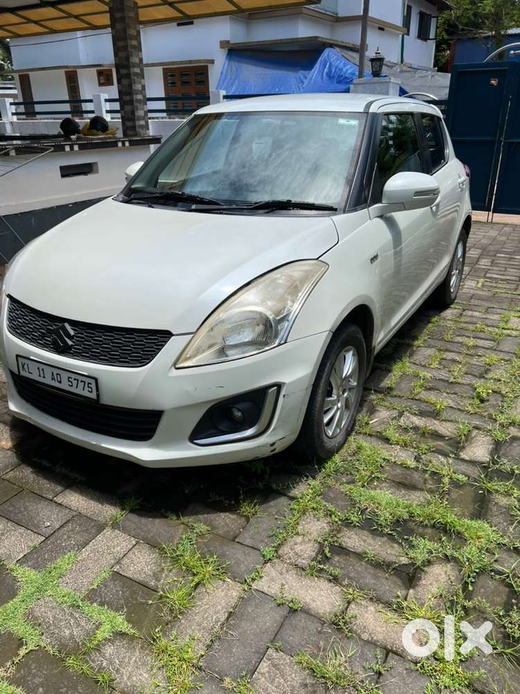Maruti Swift Diesel 2013 Zdi