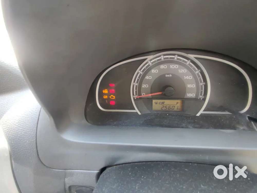 Maruti Suzuki Alto 800 2015 Petrol Good Condition
