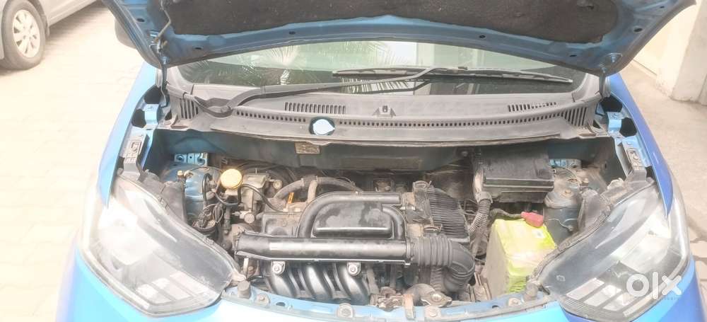 Datsun Redigo 1.0 T (o), 2020, Petrol