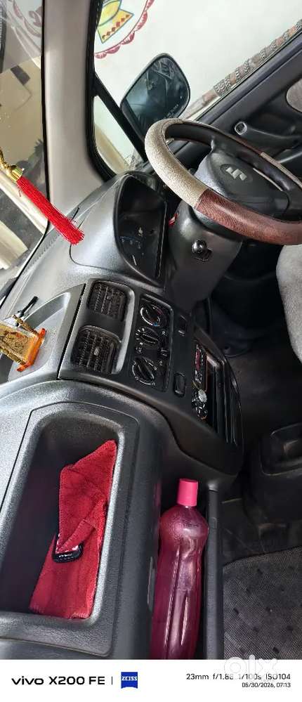 Maruti Suzuki Wagon R 2009