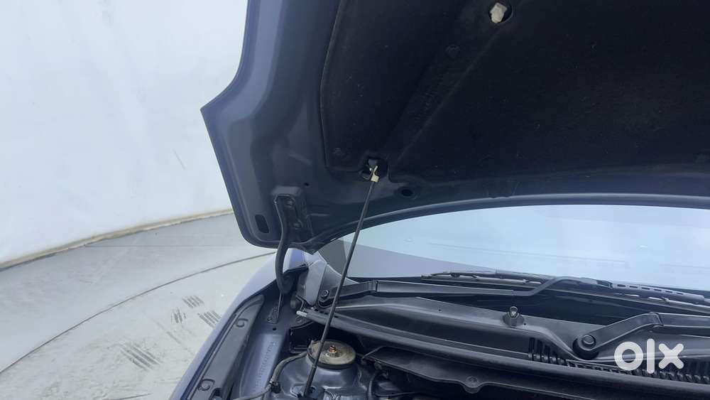 Maruti Suzuki Baleno 2015-2019 1.2 Alpha At, 2019, Petrol