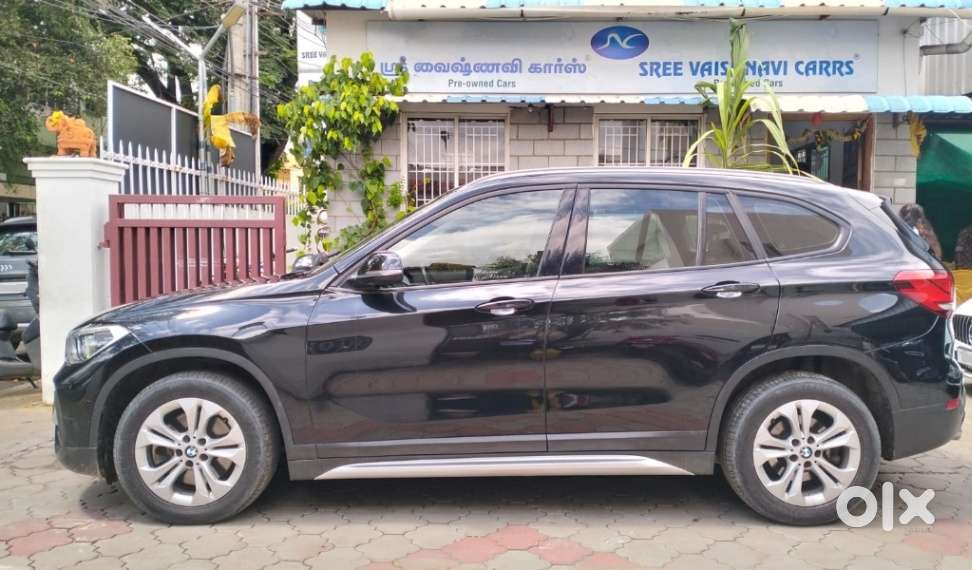 Bmw X1 2.0 Sdrive20d Xline, 2022, Diesel