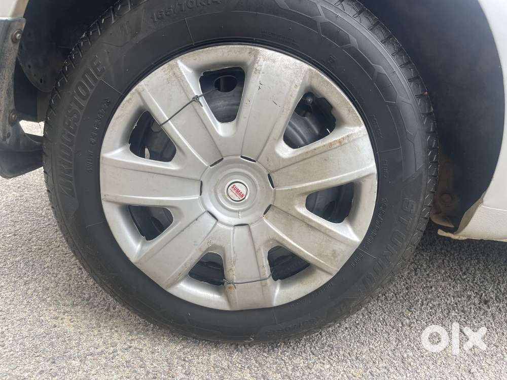 Nissan Micra 2010-2012 Xl, 2010, Petrol