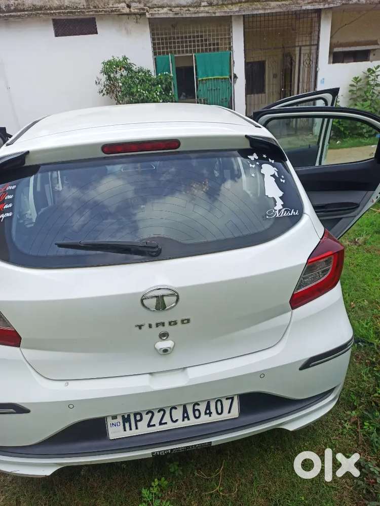 Tata Tiago Xza Plus 2020 Petrol Manual
