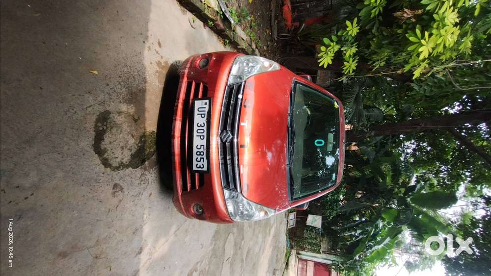Maruti Zen Estilo Vxi, 2011 Model, Rc Valid Till May 2031