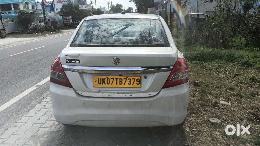 Maruti Suzuki Dzire 2020 Diesel 85000 Km Driven