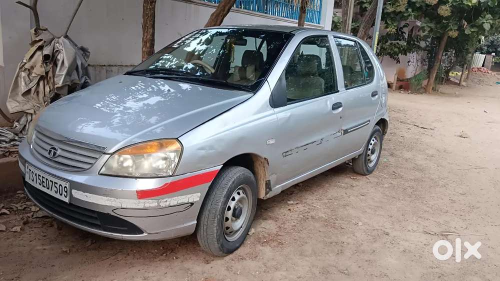 Tata Indica V2 Ls (06/2015)  Model  (bsiii) Diesel