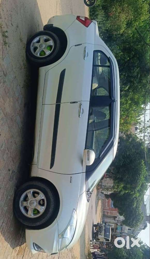 Maruti Suzuki Swift Dzire 2015 Diesel Well Maintained
