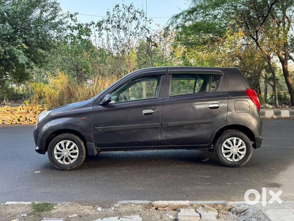 Maruti Suzuki Alto 800 Lxi, 2013, Petrol