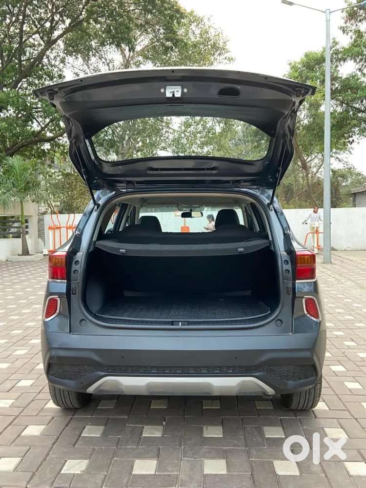 Kia Seltos 2019 Diesel Good Condition