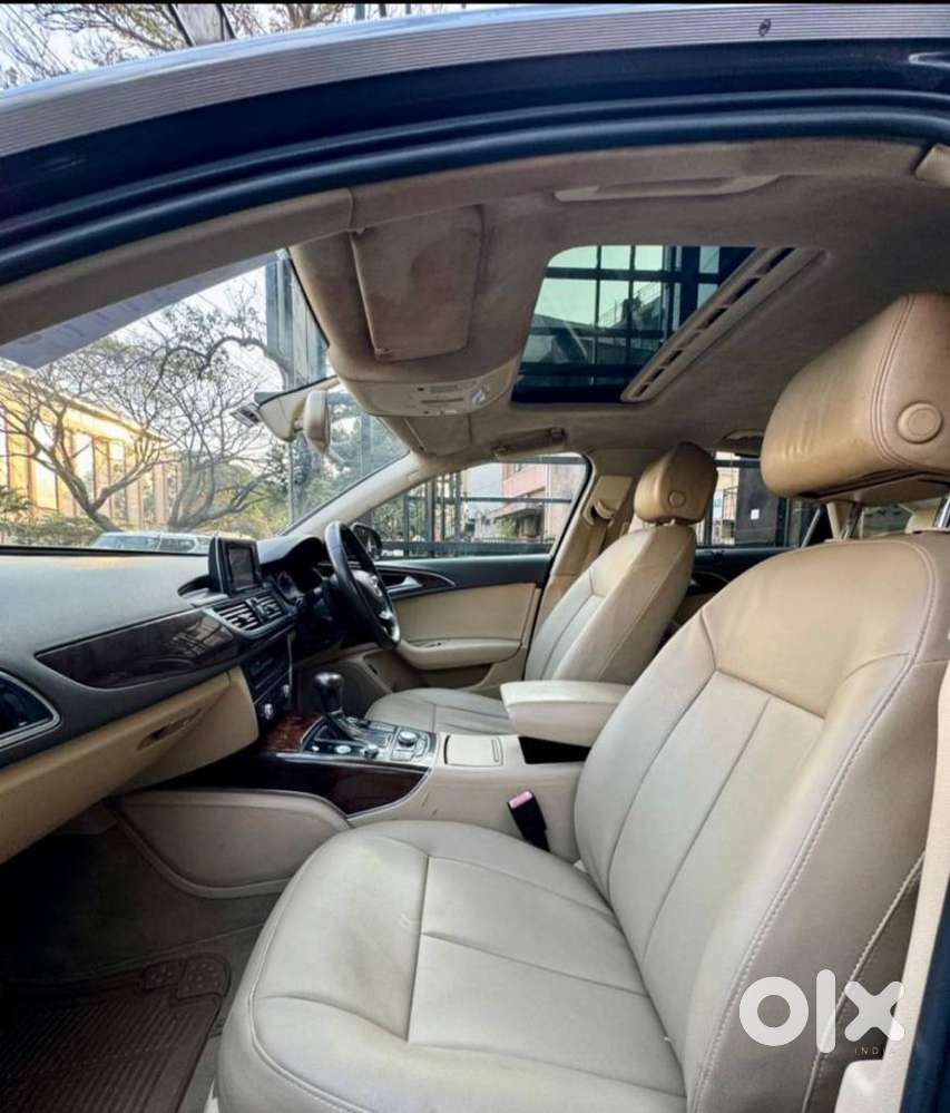 Audi A6 2.0 Tdi, 2012, Diesel