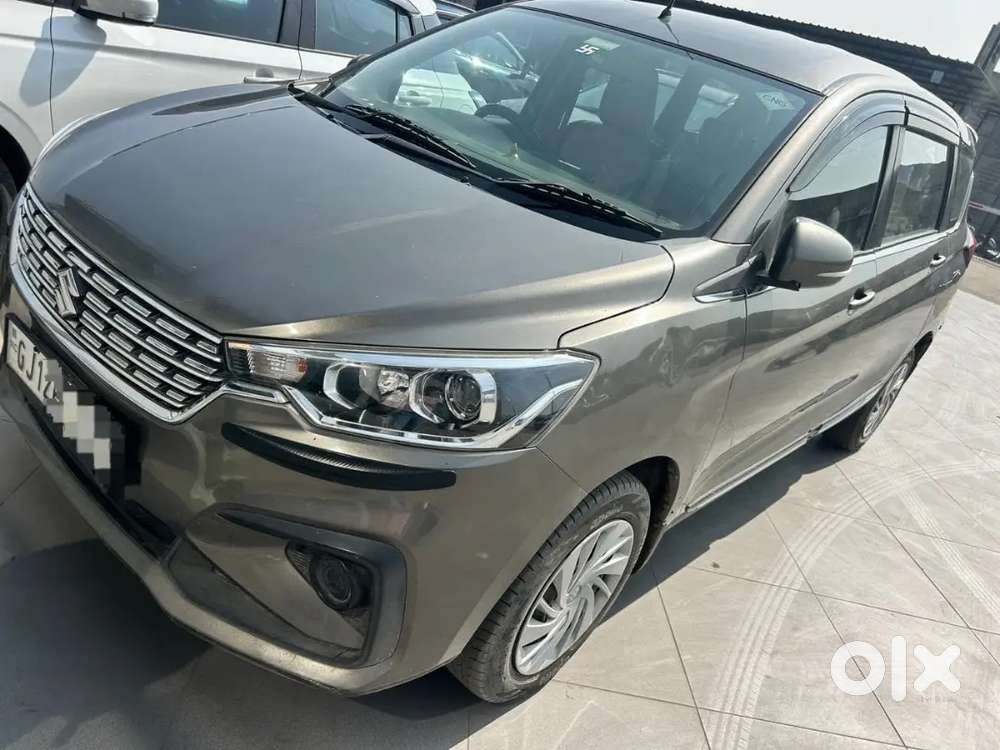 Maruti Ertiga Vxi 2020