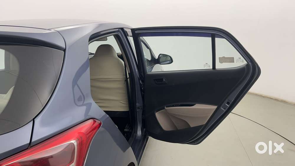 Hyundai Grand I10 1.2 Kappa Magna, 2013, Petrol