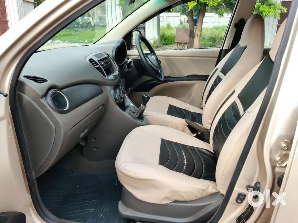 Hyundai I10 Era 1.1, 2011, Petrol