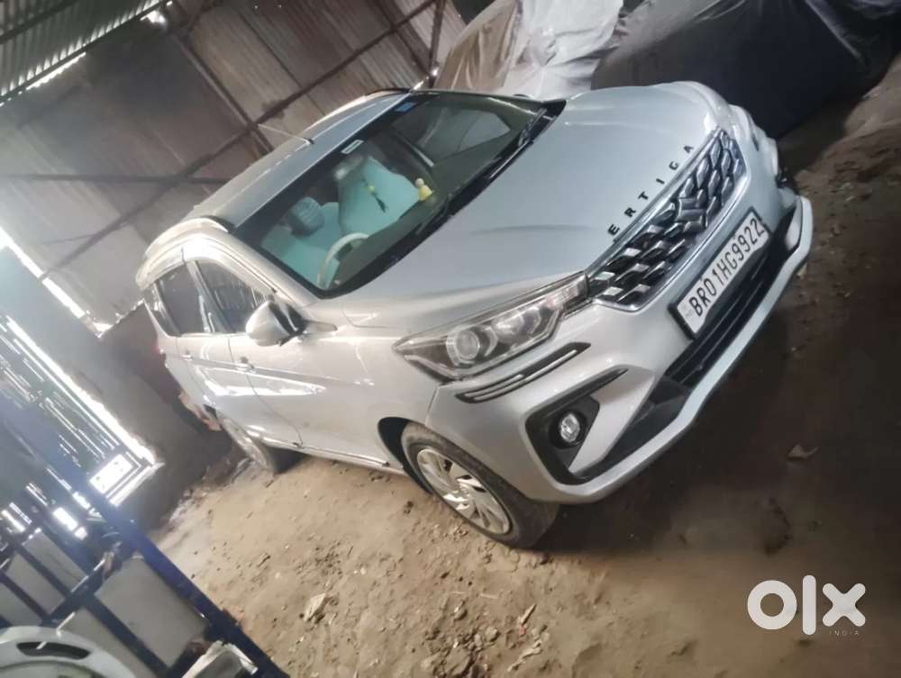 Maruti Suzuki Ertiga Vxi Cng, 2023, Cng & Hybrids