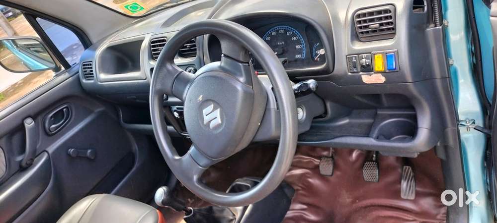 Maruti Suzuki Wagon R, 2007, Petrol