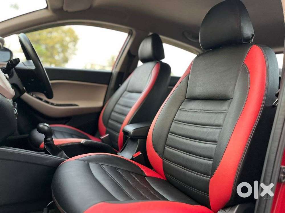 Hyundai I20 Sportz 1.2 Mt, 2019, Petrol