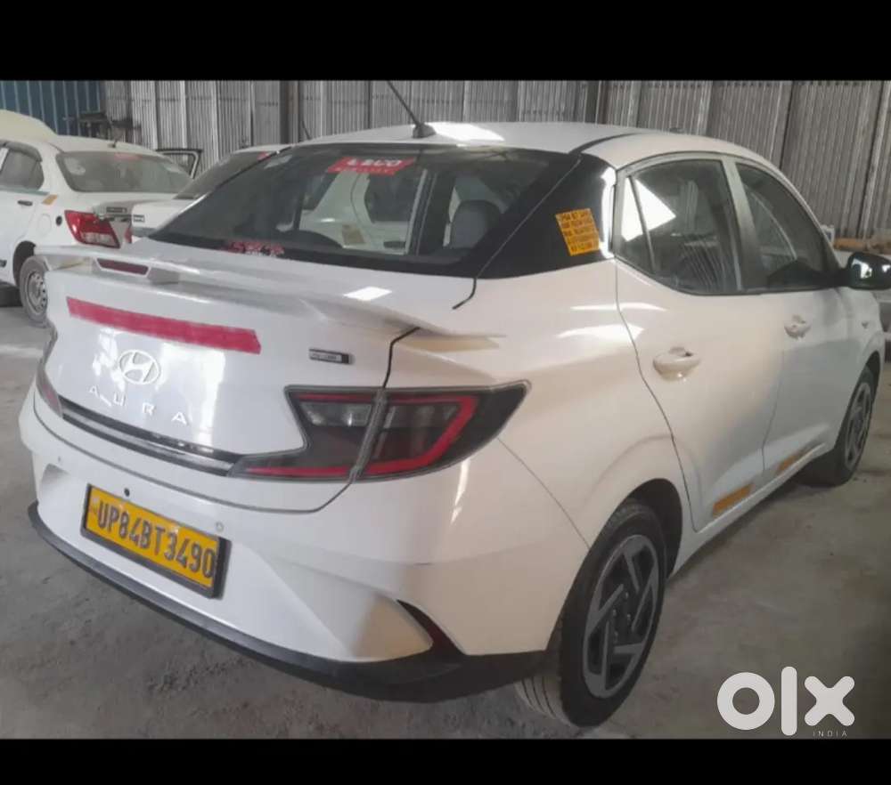 A1 New Condition