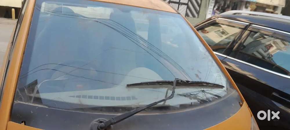 Tata Nano 2012 Petrol Good Condition