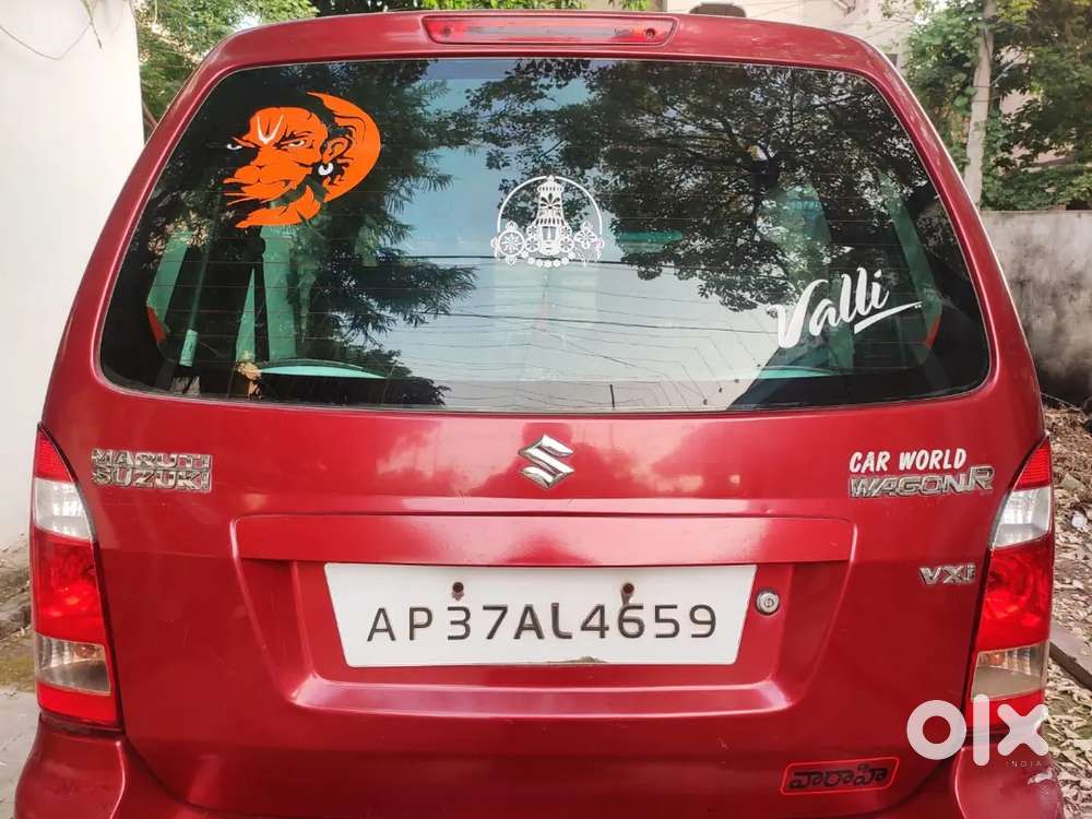 Vehicle Is Good Condition