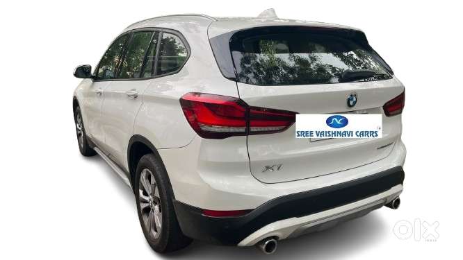 Bmw X1 2.0 Sdrive20d Xline, 2022, Diesel
