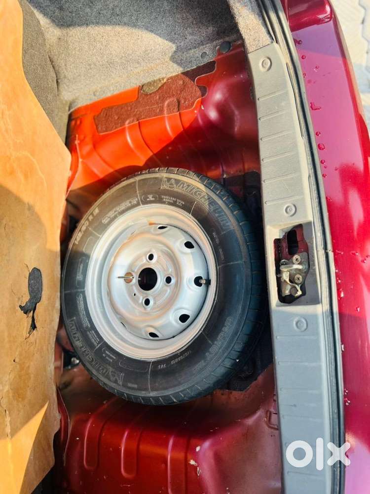 Maruti Suzuki Alto 2008 Well Maintained