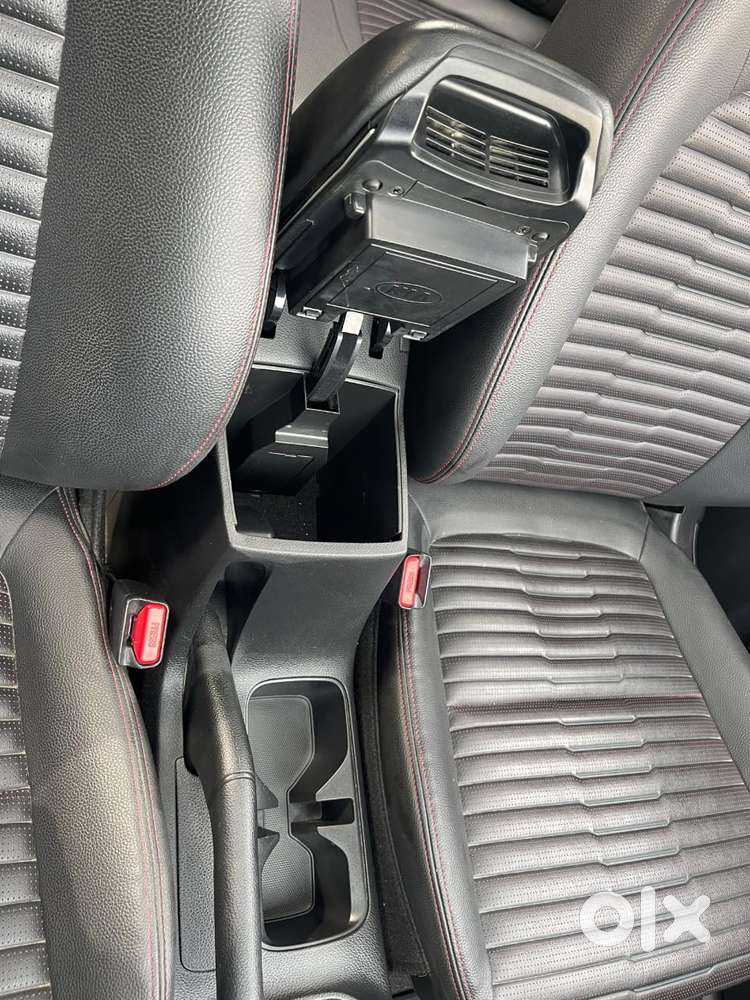 Kia Sonet Gtx Plus, 2020, Petrol