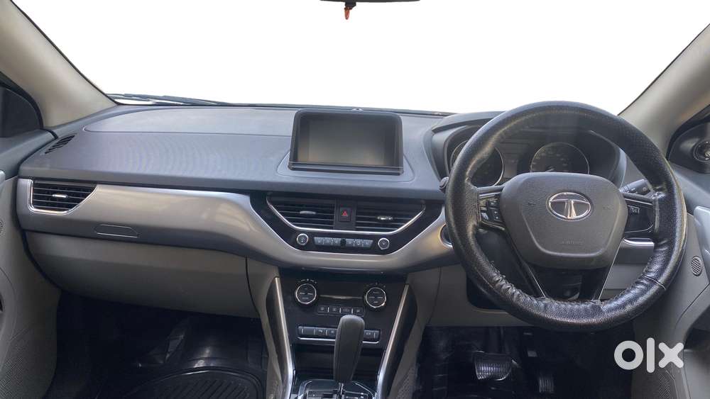 Tata Nexon 1.5 Revotorq Xza Plus, 2018, Diesel