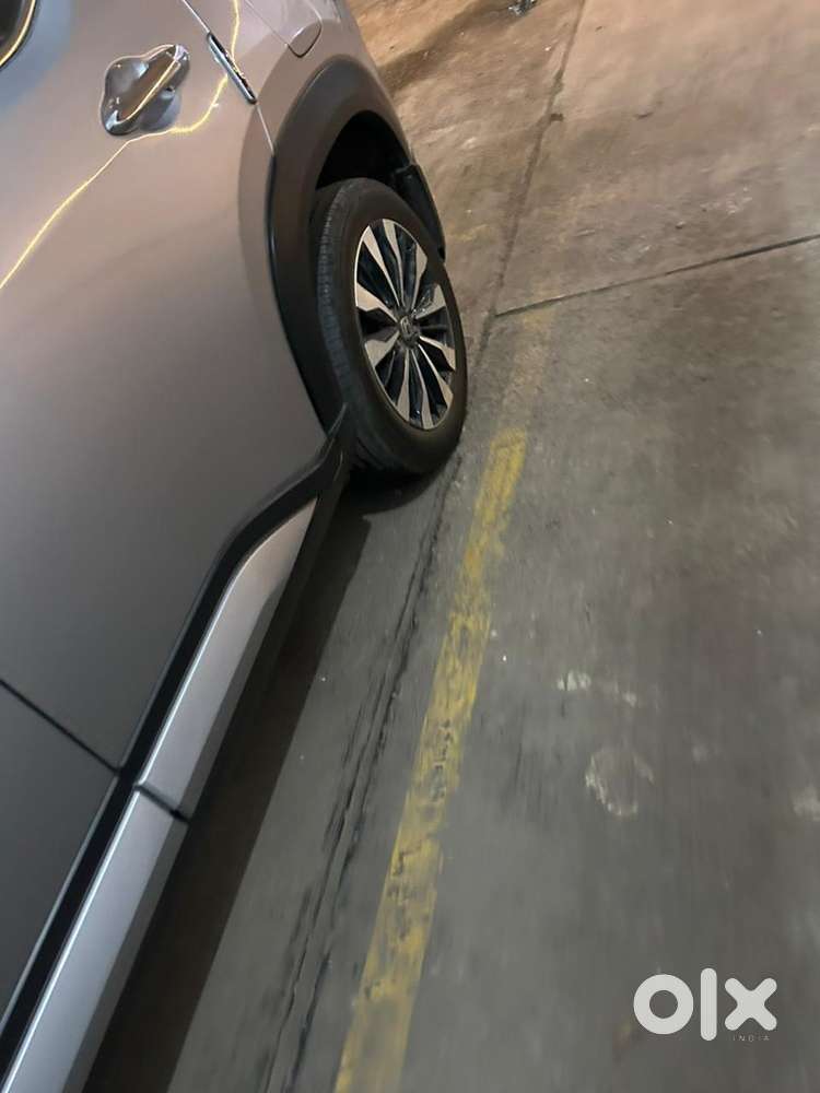 Honda Elevate Zx Cvt Automatic Petrol 2023