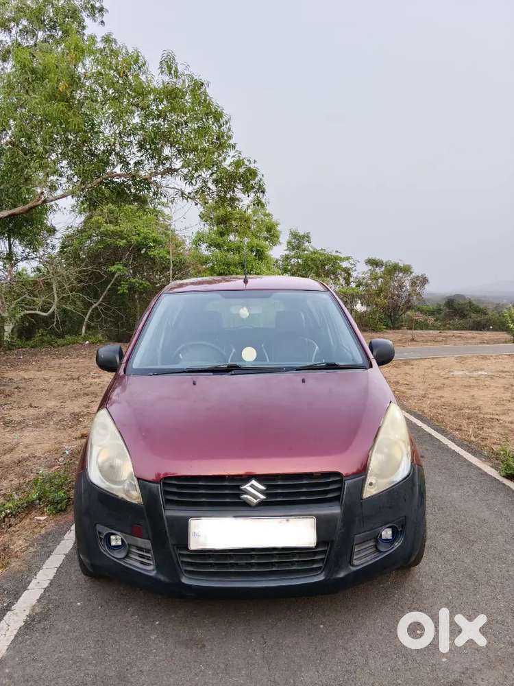Maruti Suzuki Ritz 2010 Diesel 147872 Km Driven