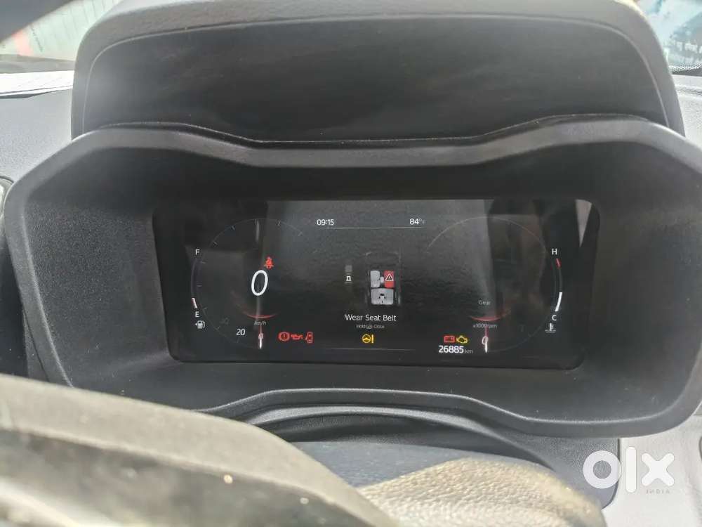 Xuv 3xo Diesel
