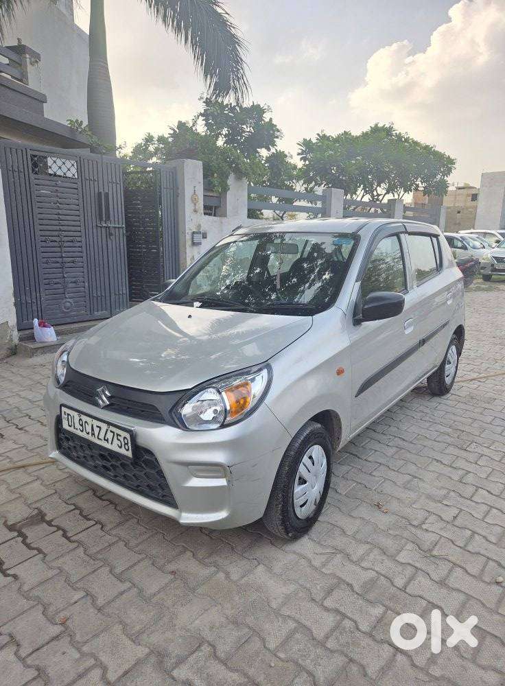 Maruti Suzuki Alto 800 Vxi Airbag, 2022, Petrol