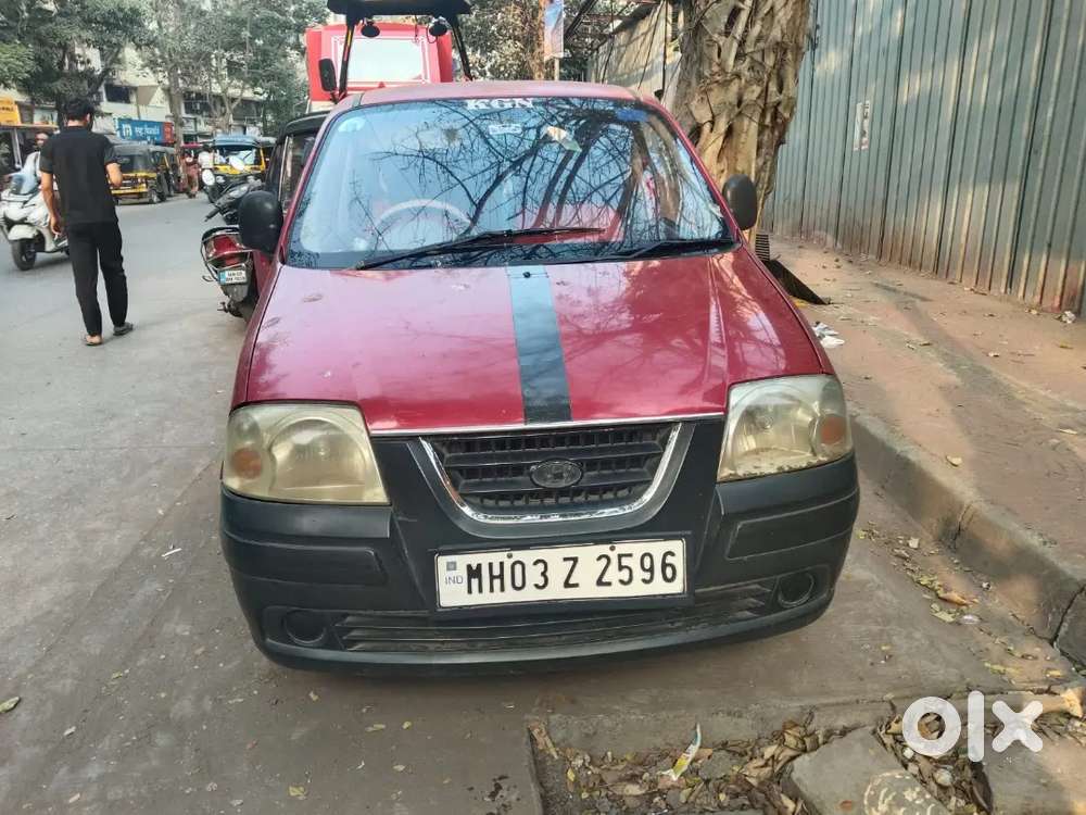 Hyundai Santro Xing 2005