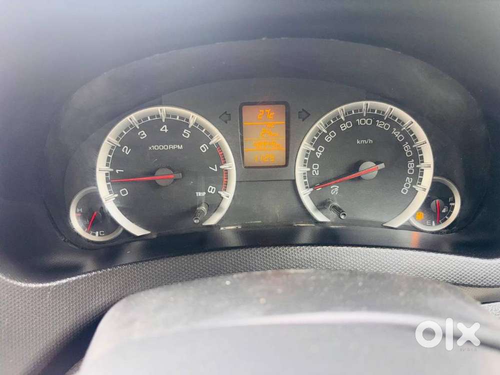 Maruti Suzuki Swift 1.3 Zxi, 2012, Petrol