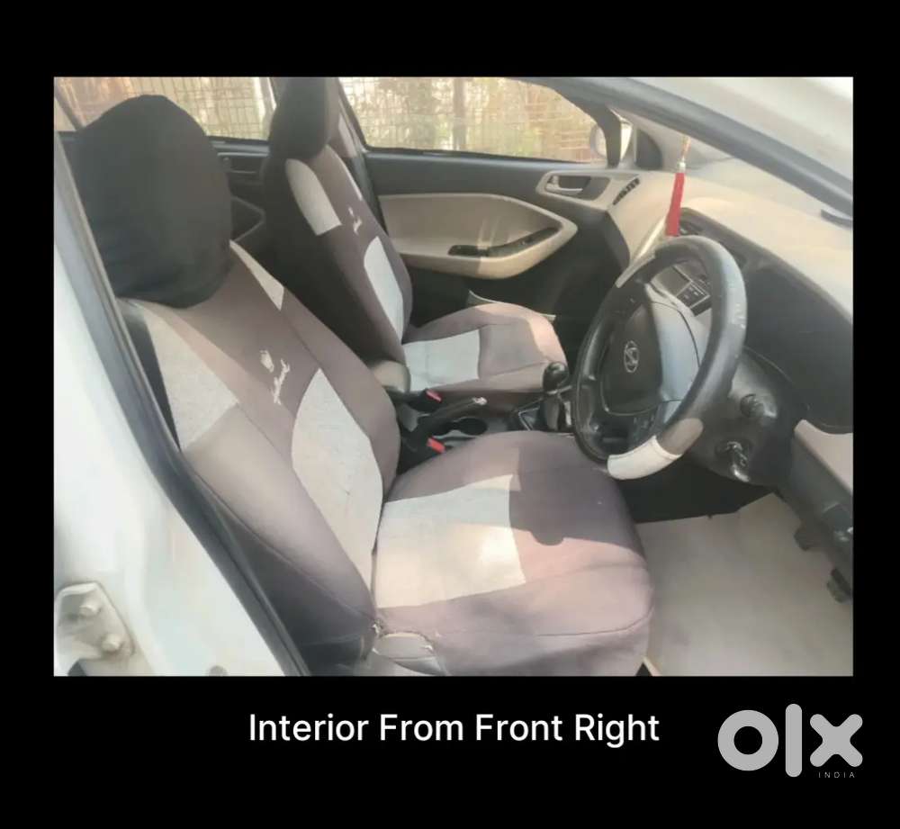 Hyundai Elite I20 2016 Petrol Good Condition